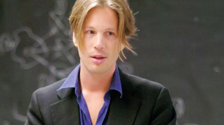 Adıyla bir anda Türkiyede fenomen olan profesör Bence Nanay konuştu: İsmimi herkes farklı çeviriyor