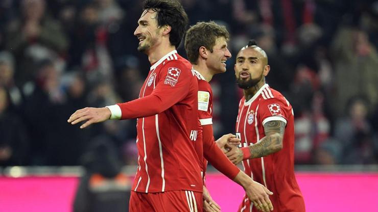 Bayern Münihte Beşiktaş maçı için son dakika alarmı