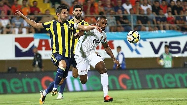 beIN Sports: Fenerbahçe-Alanyaspor maçı izle | Canlı yayın (Süper Lig, 22. hafta)