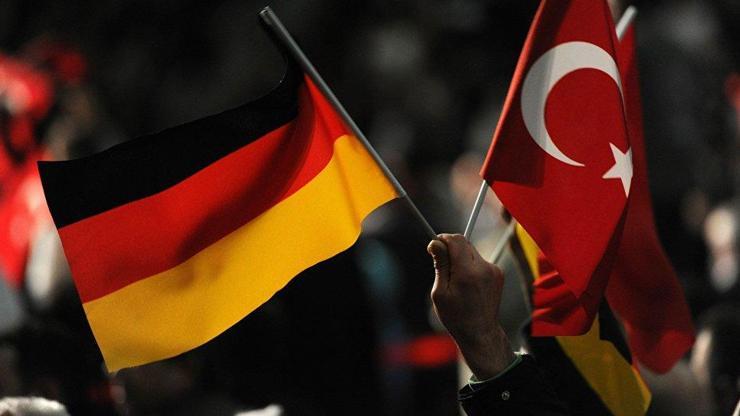 Almanyadan AB-Türkiye mutabakatı açıklaması