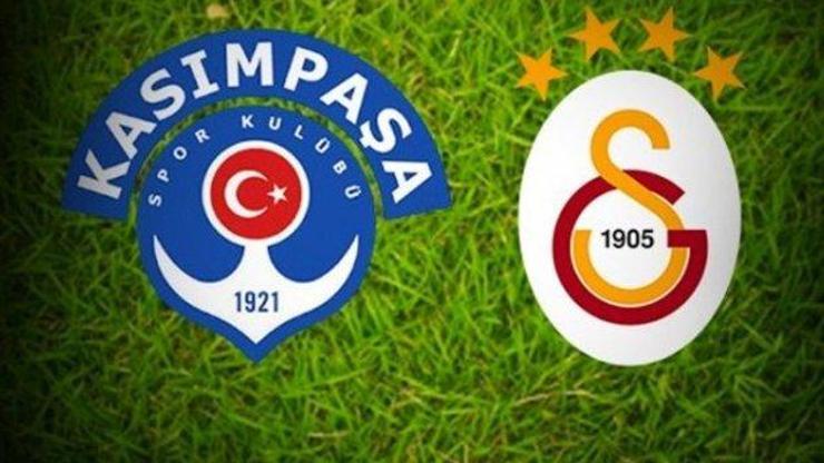 Kasımpaşa - Galatasaray maçı ön izlemesi
