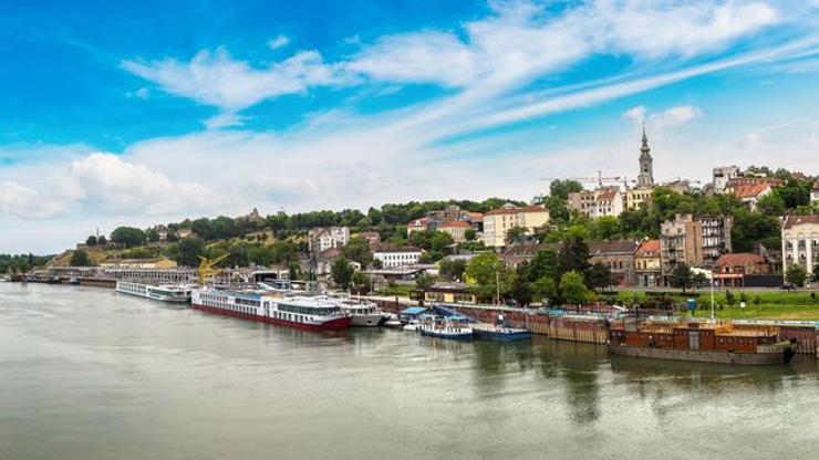 Vizesiz gidebileceğiniz Belgrad’da mutlaka ziyaret etmeniz gereken 10 mekân