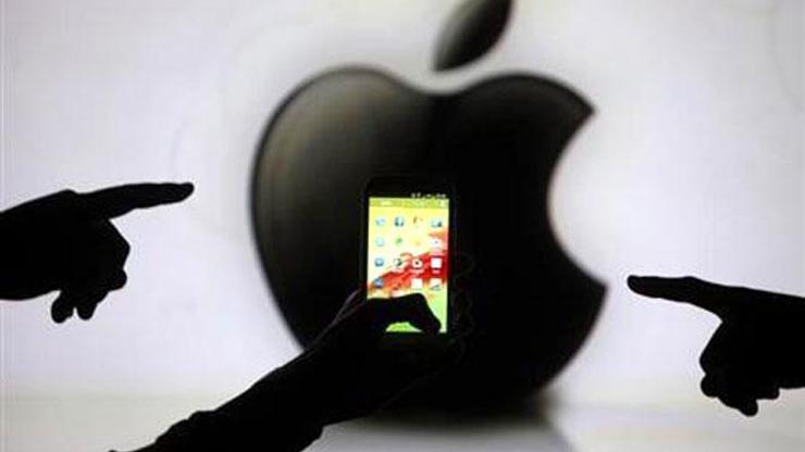 Apple, en fazla gelir elde eden şirket oldu