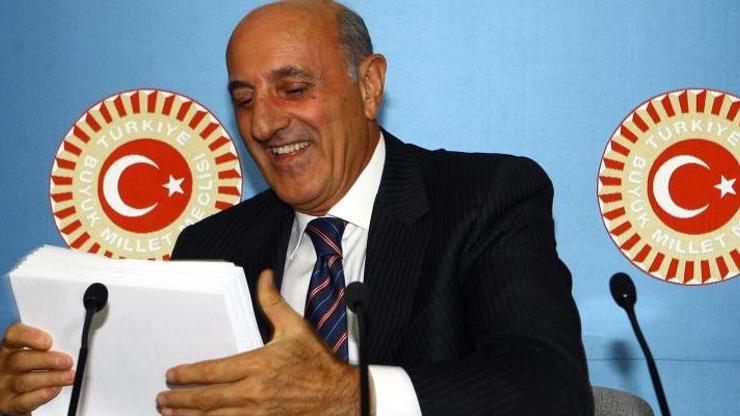 İlhan Kesici: Cumhurbaşkanı adayım Kılıçdaroğludur