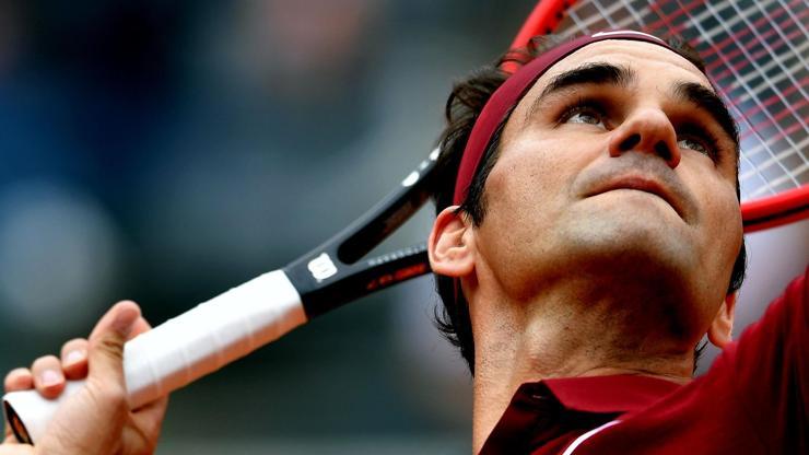 Federer Hindistanda çeyrek finalde