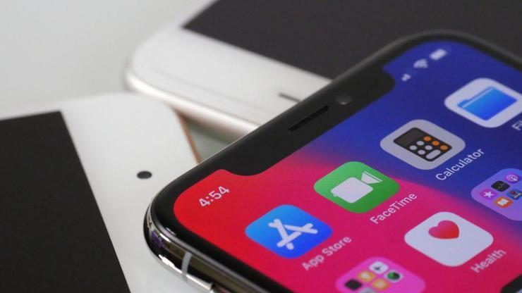 iPhonelarda yeni dönem Appleın son bombası böyle olacak
