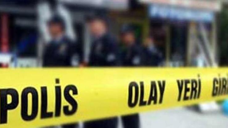 İzmir’de polis memuruna palalı saldırı