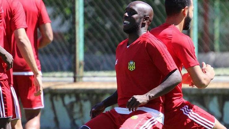 Malatyaspor’un Issiar Dia pişmanlığı