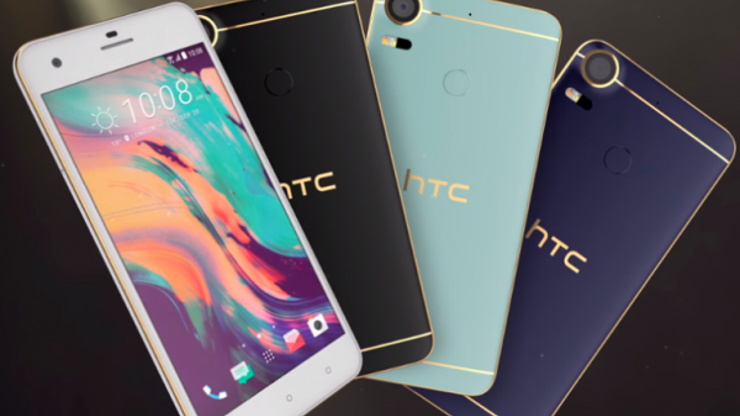 HTC Desire 12 fiyatı ile ön plana çıkacak