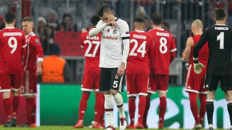 Mehmet Demirkol: 5-0 çok kötü değil, daha kötü de olabilirdi