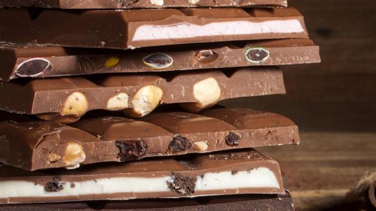 Çikolata 40 yıl içinde yok olabilir