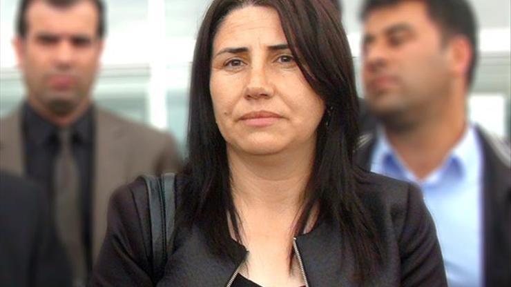 Eski HDP milletvekili tutuklandı
