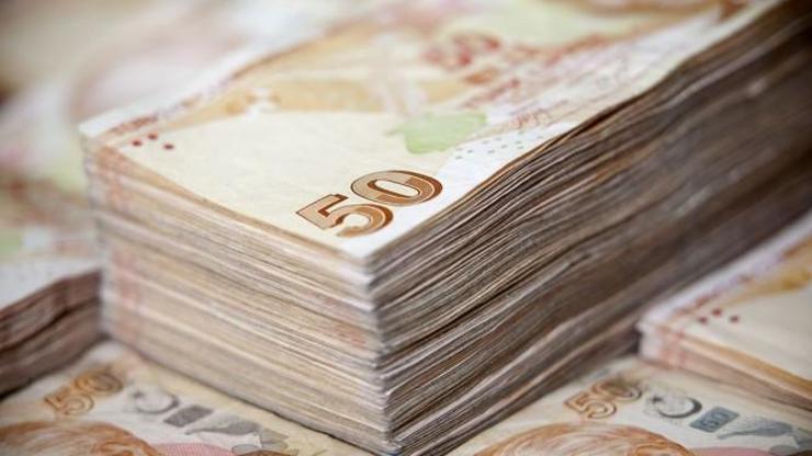 Hazine 2.65 milyar lira borçlandı