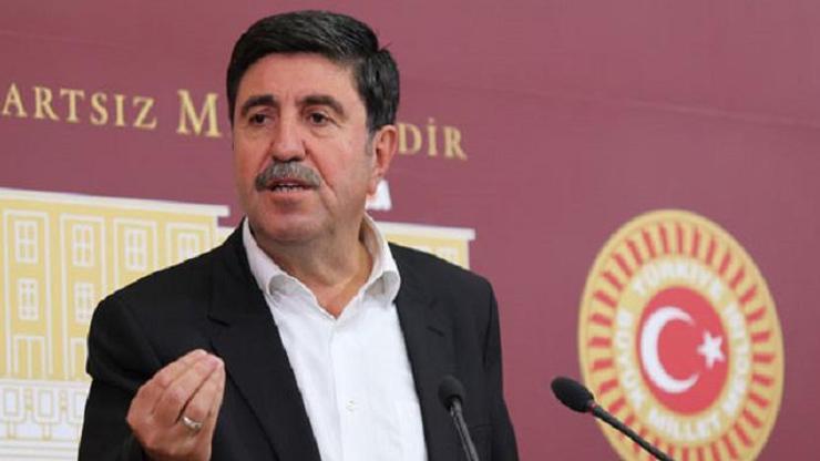 HDPli Altan Tandan zina açıklaması