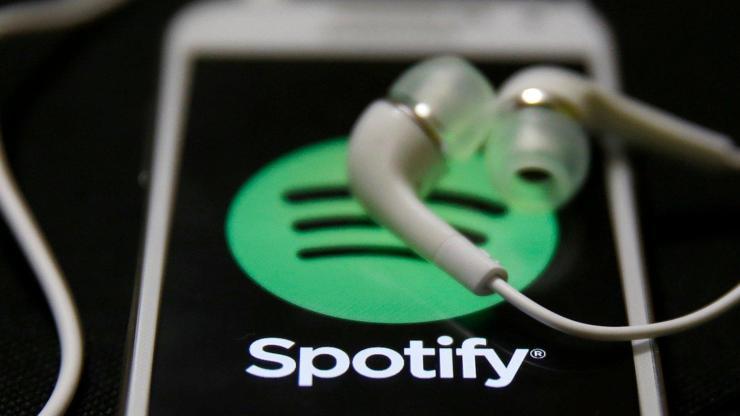 Spotify, Amazon ya da Google ile anlaşabilir