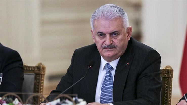 Yıldırım: Faiz ve enflasyonla seferberlik anlayışıyla mücadele gerek