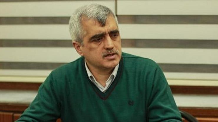 KHK ile doktorluktan ihraç edilen Ömer Faruk Gergerlioğluna hapis cezası