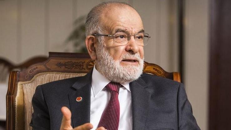 Karamollaoğlu: Beyaz AK Partili adam beton ve asfaltın yenmediğini anlayacak