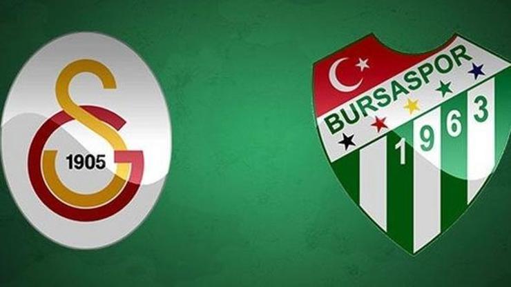 Galatasaray - Bursaspor maçı ön izlemesi