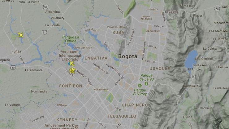 İstanbul İl Sağlık Müdürlüğü o uçaktaki yolcuları arıyor