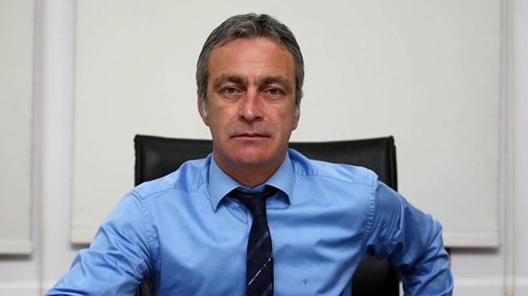 Önder Özenden Bursaspor için  sportif direktörlük açıklaması