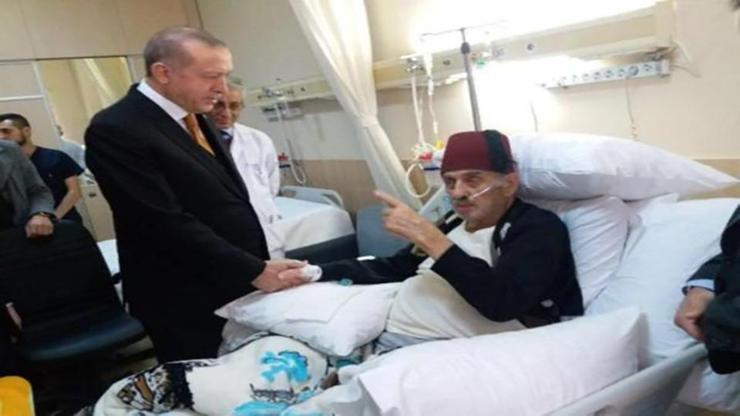 CHPli Emir: Erdoğan ile Mısıroğlunun ilişkisi eskiye dayanıyor