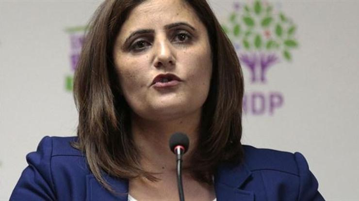 Son dakika... HDPli Milletvekili Dirayet Taşdemir hakkında yakalama kararı çıkartıldı