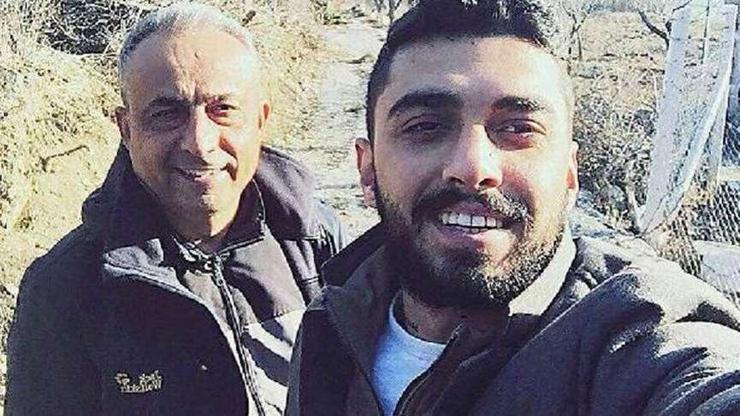 Emekli albay oğlunu başından vurup intihar etti