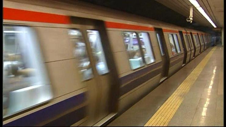 Bursaya iki metro hattı inşa edilecek