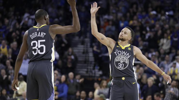 NBA: Stephen Curry böyle istedi