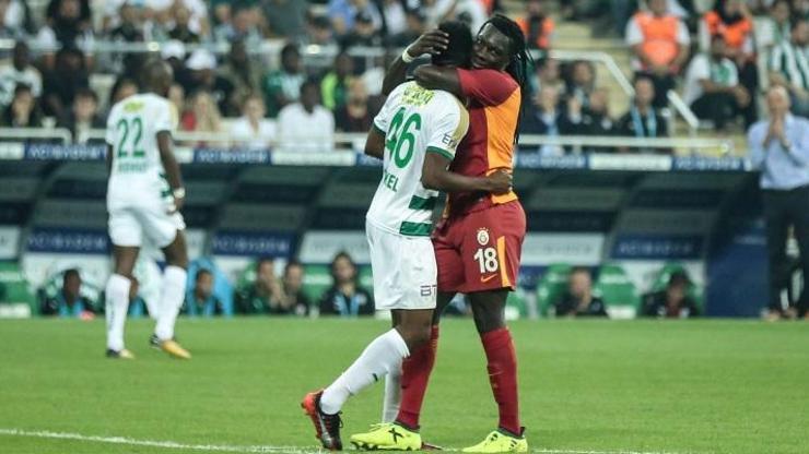 Canlı: Galatasaray-Bursaspor maçı izle | beIN Sports canlı yayın (23. Hafta)
