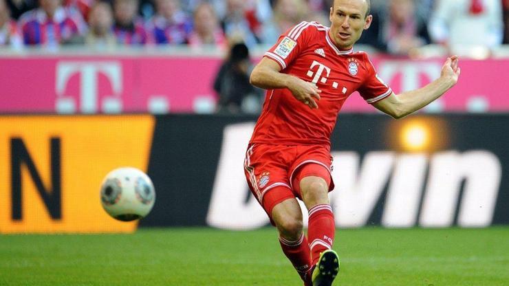 Arjen Robben hakkında Katar iddiası