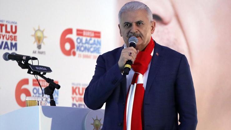 Başbakan Yıldırım yerli otomobil için tarih verdi: İlk örneği 2019, seri üretimi 2020de