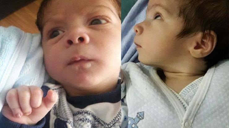3 aylık bebeğin ölümünde korkunç ihmal iddiası