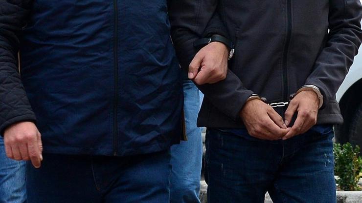 Ankarada 1770 şüpheli gözaltına alındı