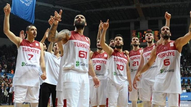 Canlı: Letonya-Türkiye maçı izle | NTV Spor canlı yayın (FIBA Dünya Kupası Elemeleri)