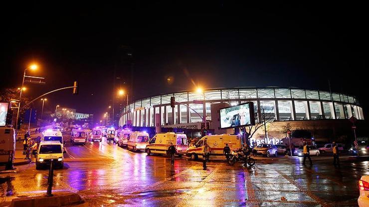 46 kişinin şehit olduğu Beşiktaş saldırısı davasında “Kürtçe savunma krizi