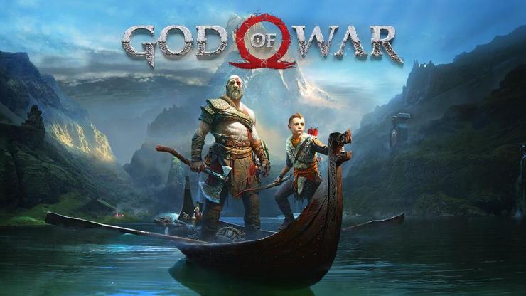 God of War özel sürümleri oyunla eş zamanlı olarak çıkacak