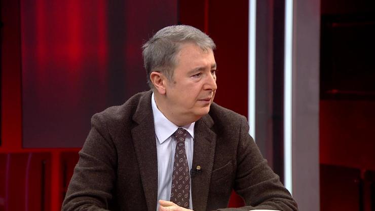 İbrahim Uslu: İttifak sayesinde emanet oylar yerini bulacak