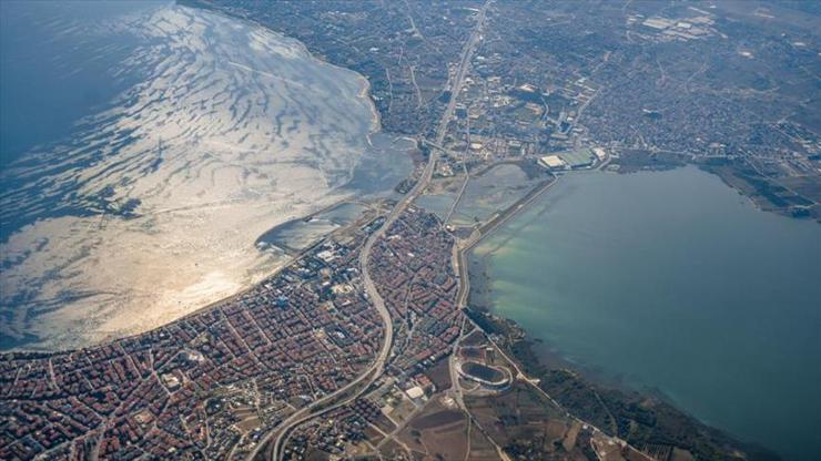 Kanal İstanbulda önemli gelişme Süreç başladı