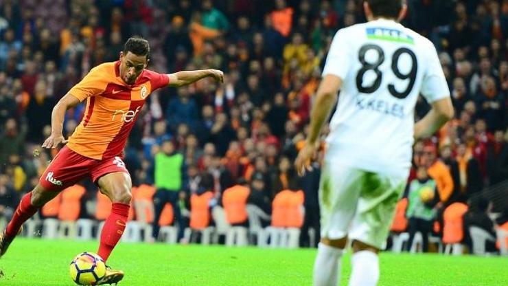 Canlı: Akhisarspor-Galatasaray maçı izle | A Spor canlı yayın