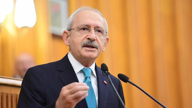 Kılıçdaroğlu: Hükümet bu soytarılığın parçasıdır