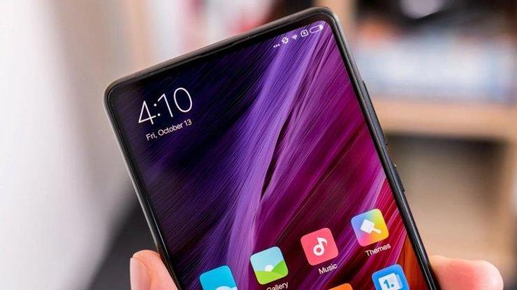 Xiaomi Mi Mix 2s hakkında yeni detaylar