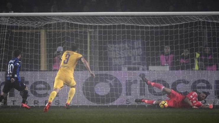 Canlı: Juventus-Atalanta maçı izle | İtalya Kupası maçı hangi kanalda