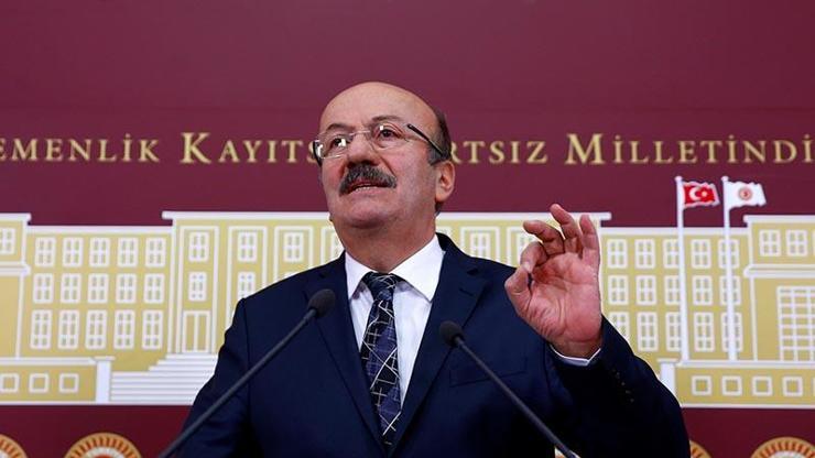 CHP Mehmet Bekaroğlundan ittifak yalanlaması