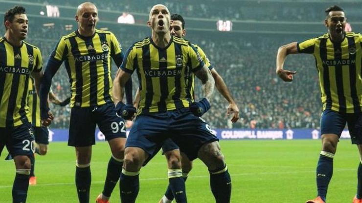 Fenerbahçeli Fernandaoya 2 maç ceza
