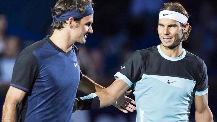 Federer - Nadal ve Zverevin gizemli WhatsApp grubu: Sürekli komik video paylaşıyormuş
