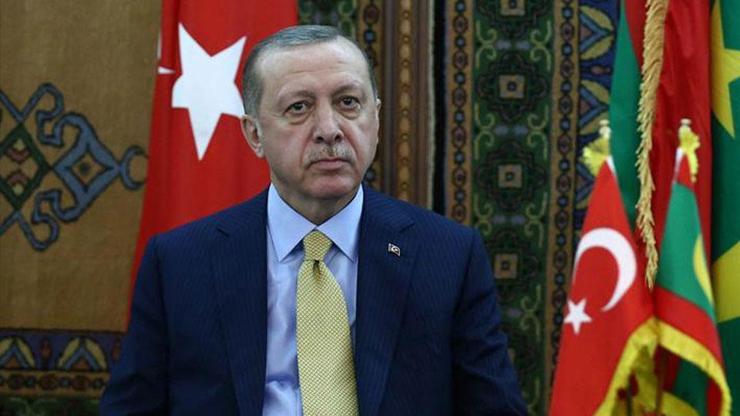 Erdoğan: Durduğumuz yerden taviz yok