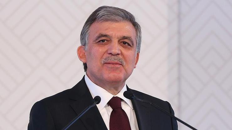 CHPden Abdullah Gül yorumu