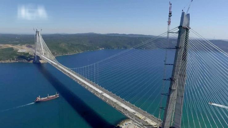 Yavuz Sultan Selim Köprüsü satılıyor mu